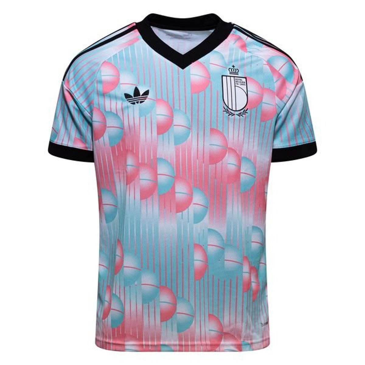 Belgium Women’s Away Fan Jersey Shirt 2026 World Cup