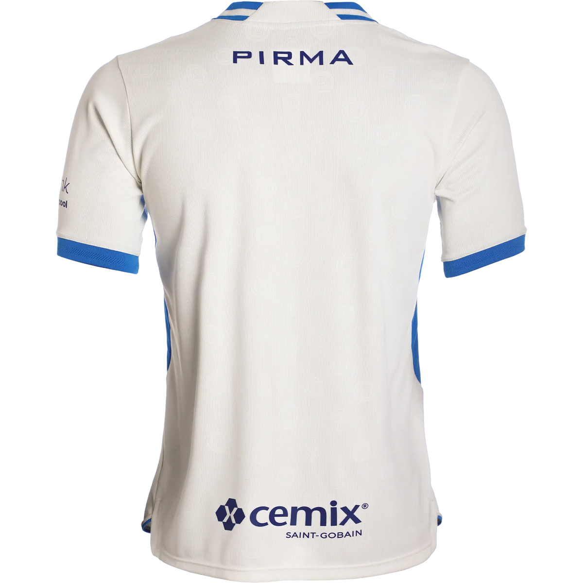Cruz Azul Away Fan Jersey 2026/27
