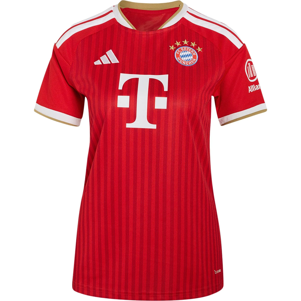 Bayern Munich Women's Home Fan Jersey 2026/27