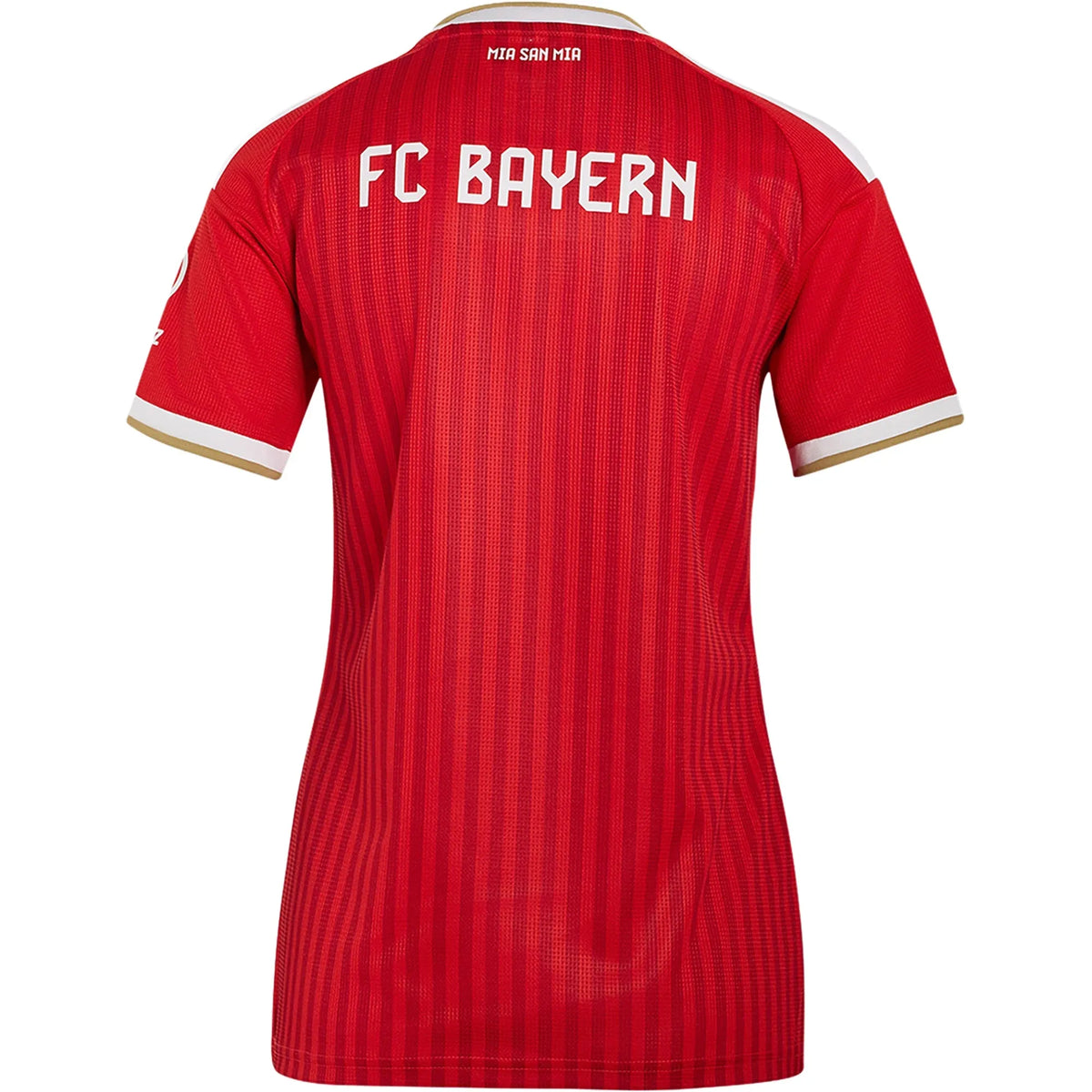 Bayern Munich Women's Home Fan Jersey 2026/27