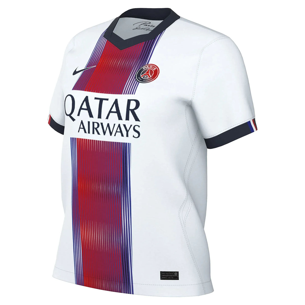 PSG Women's Away Fan Jersey 2026/27