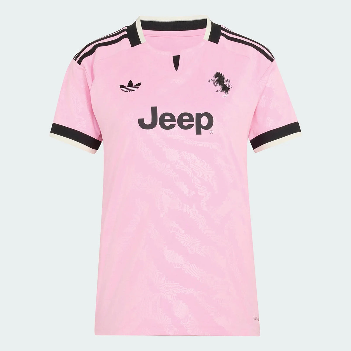 Juventus Women's Away Fan Jersey 2026/27