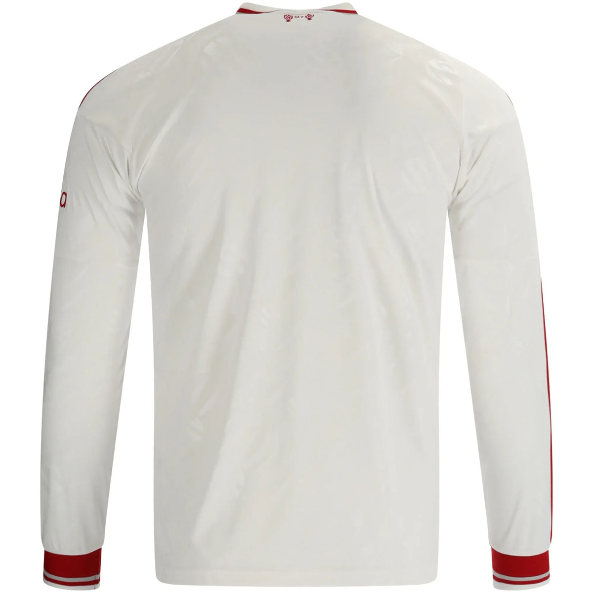 Liverpool Away Long Sleeve Fan Jersey 2026/27