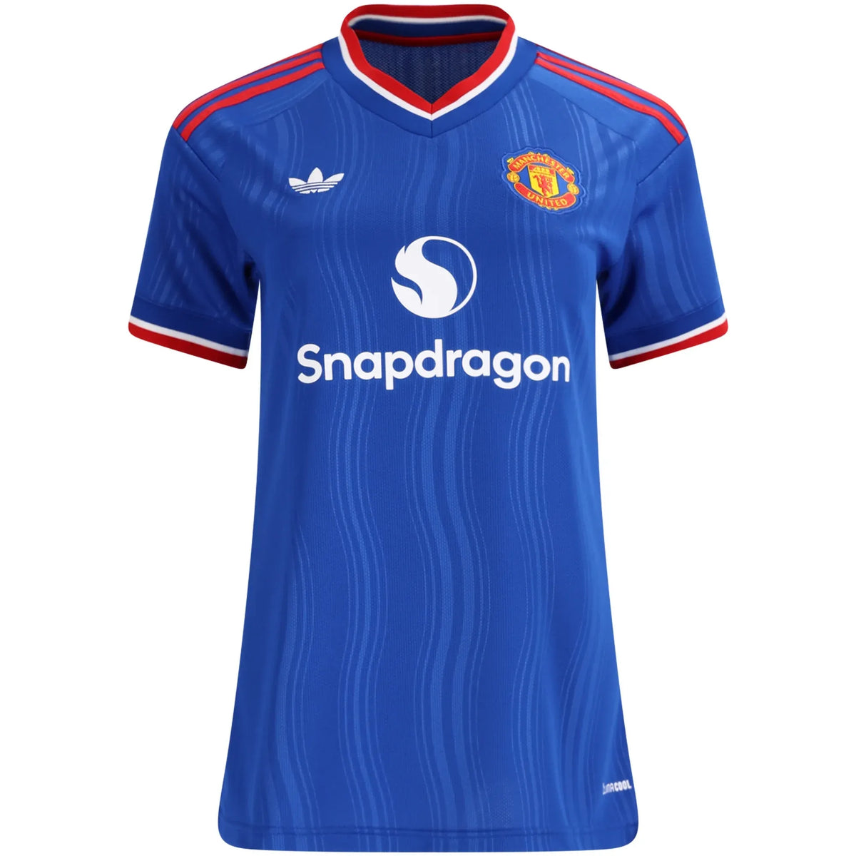Manchester United Women's Away Fan Jersey Shirt 2026/27