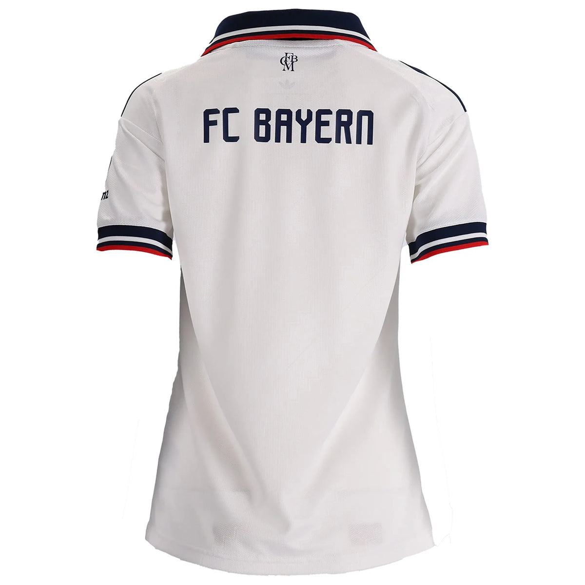 Bayern Munich Women's Away Fan Jersey 2026/27