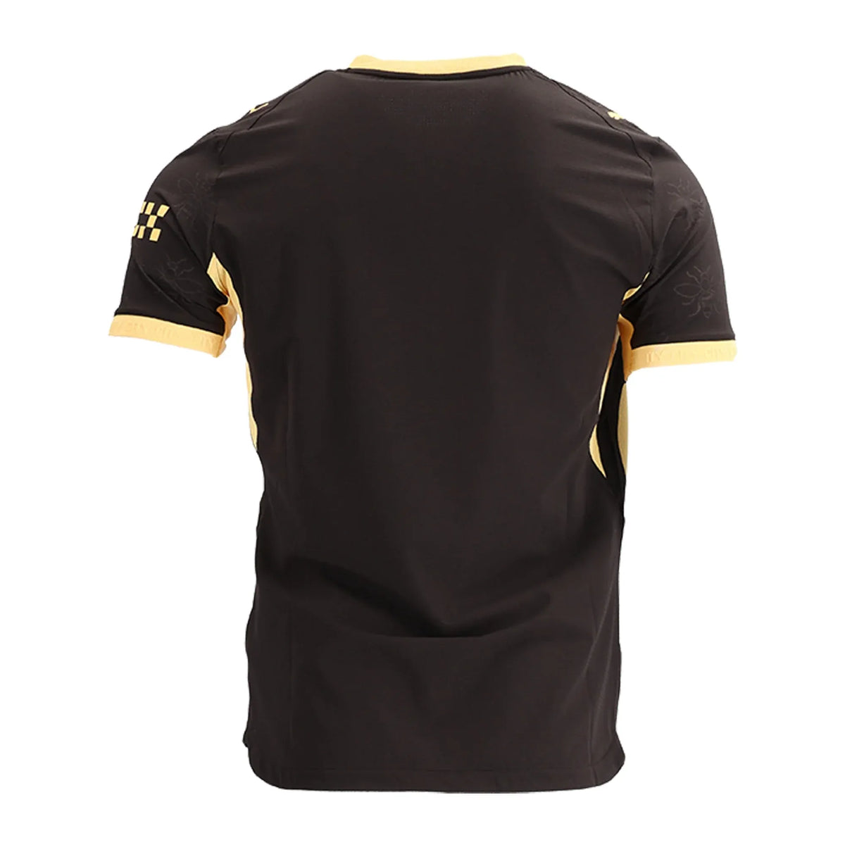 Manchester City Away Authentic Player Jersey Shirt 2026/27