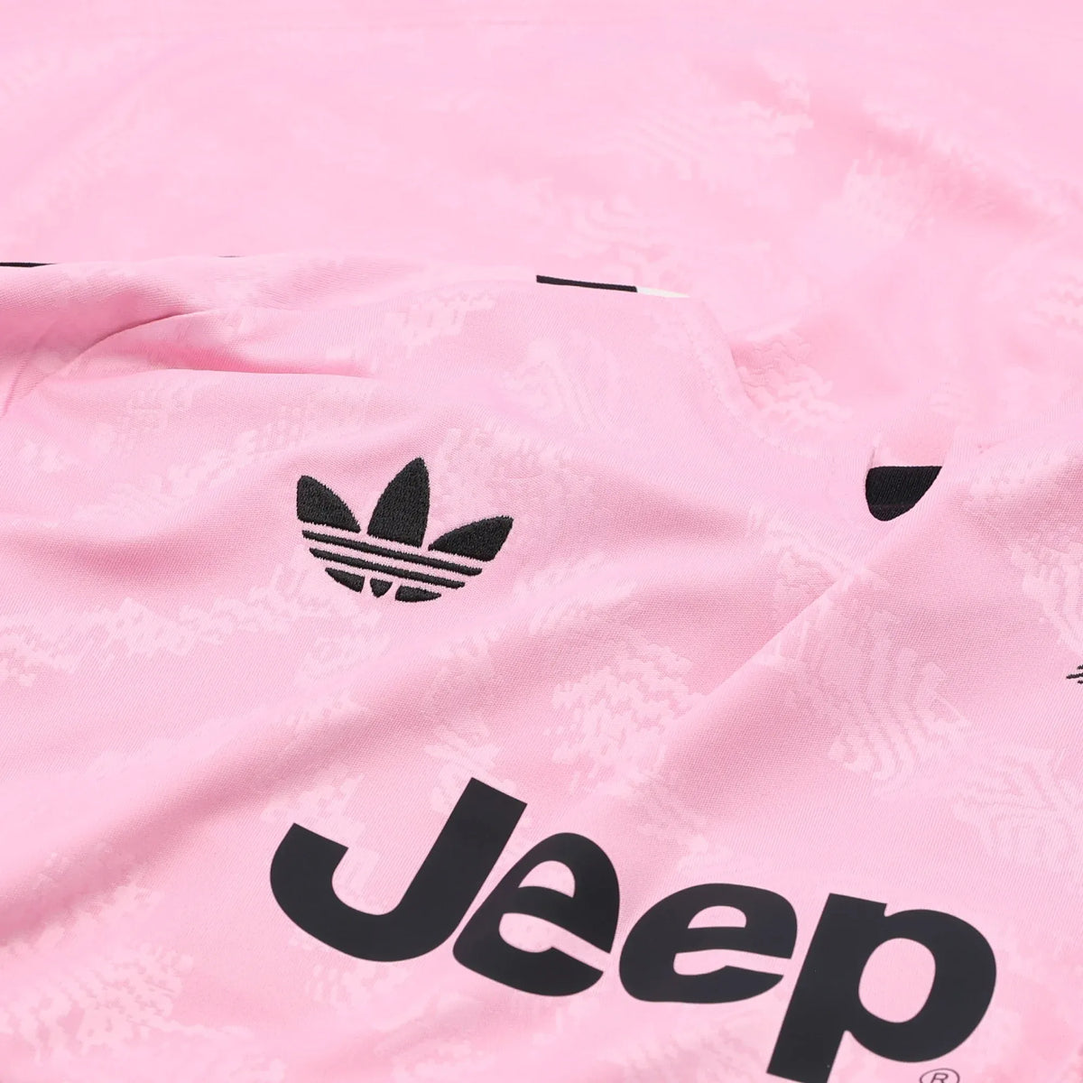 Juventus Women's Away Fan Jersey 2026/27