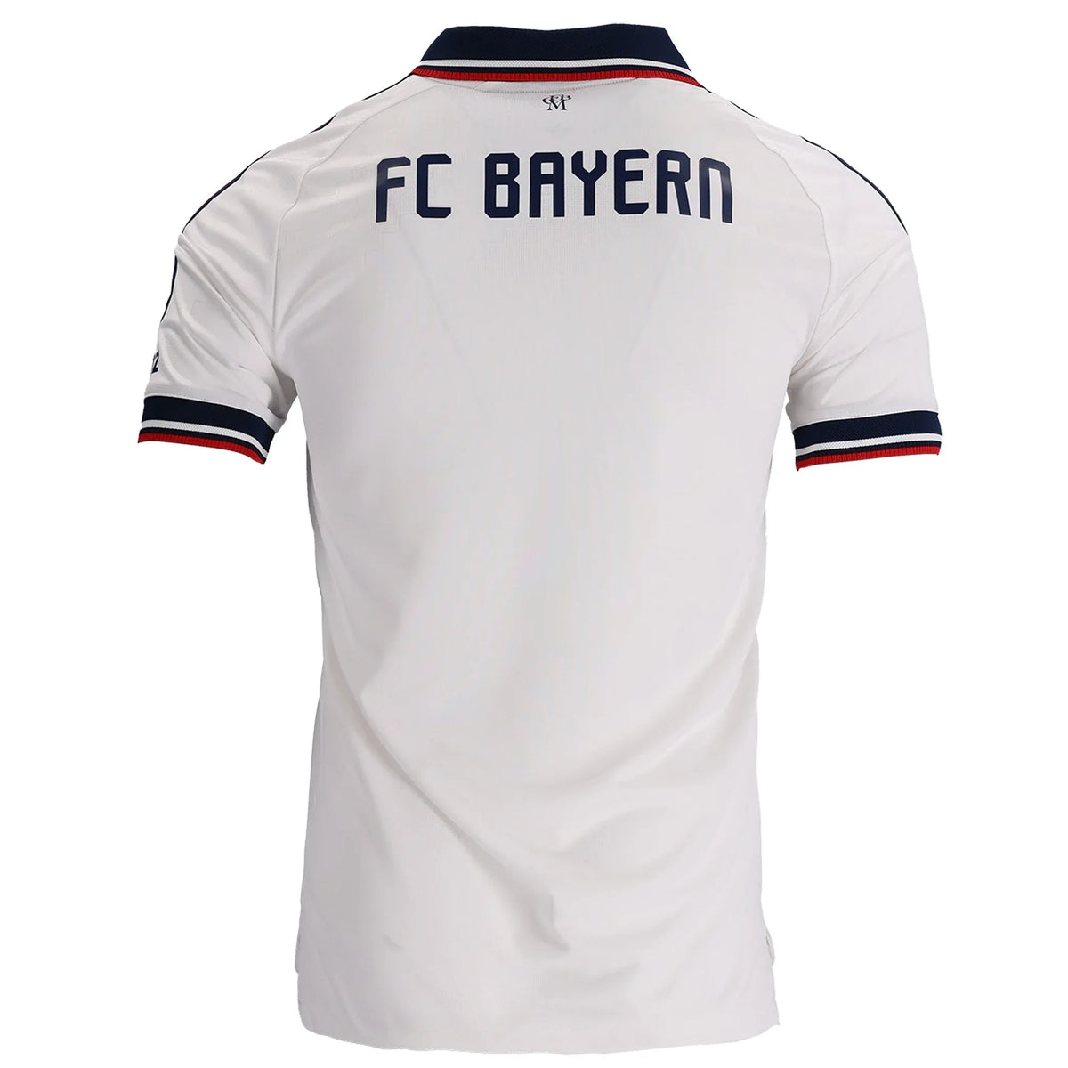 Bayern Munich Away Authentic Player Jersey 2026/27