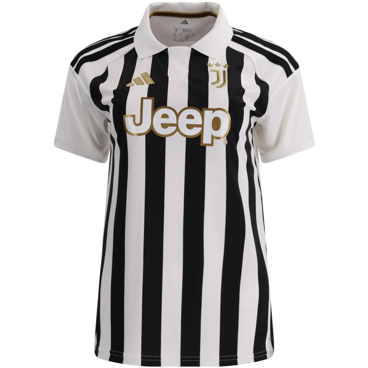 Juventus Women's Home Fan Jersey 2026/27