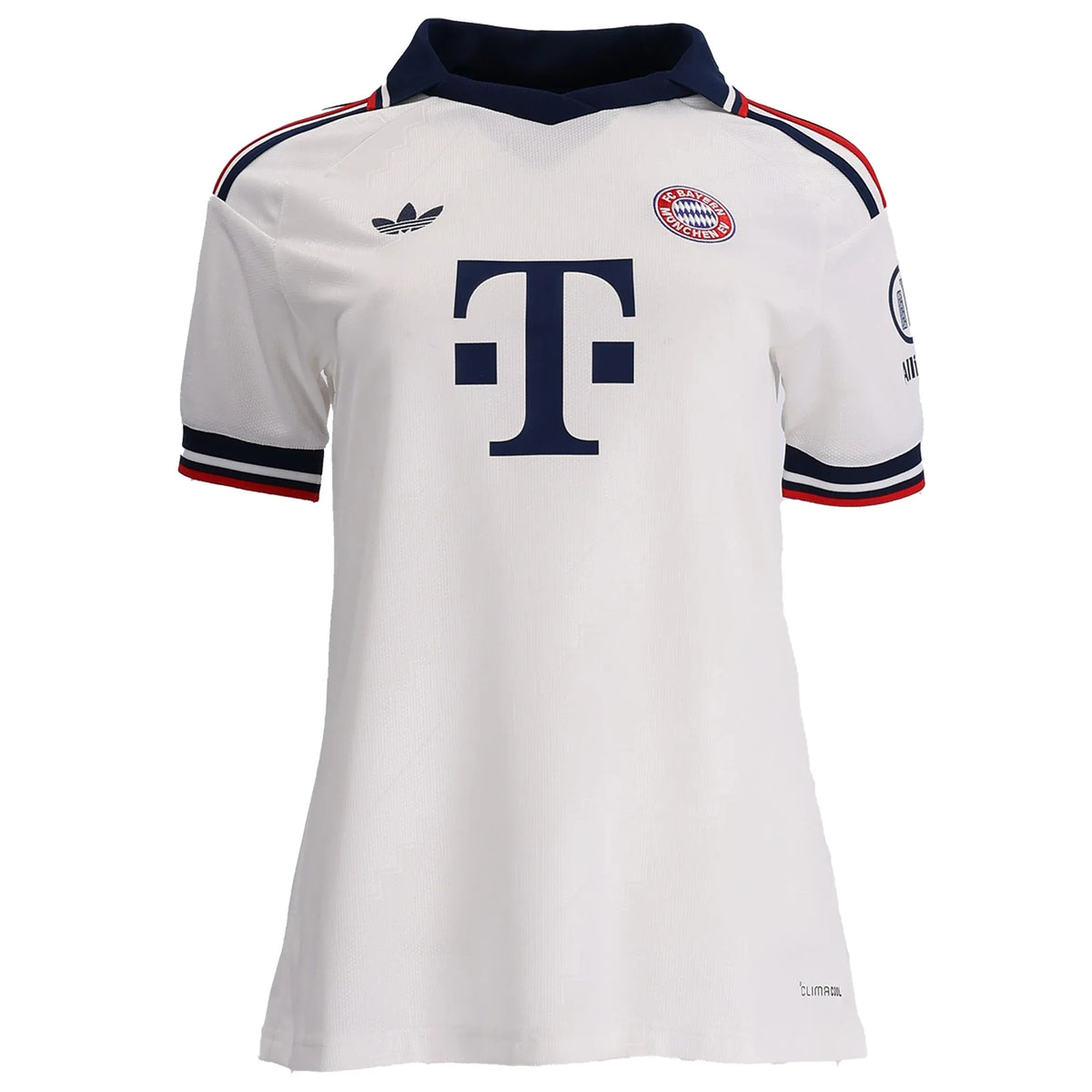 Bayern Munich Women's Away Fan Jersey 2026/27