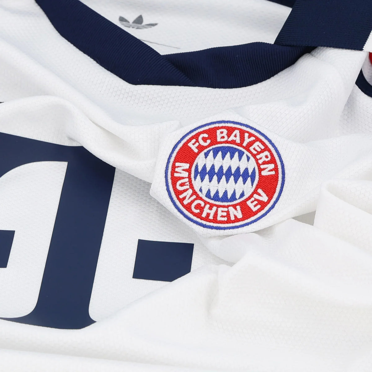 Bayern Munich Women's Away Fan Jersey 2026/27