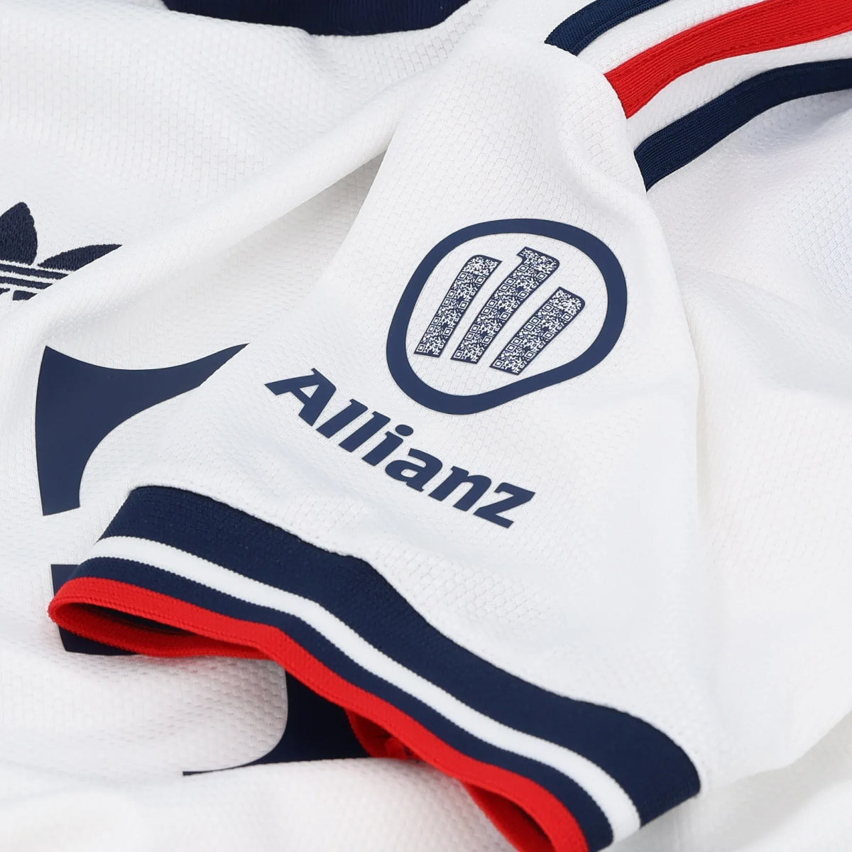 Bayern Munich Women's Away Fan Jersey 2026/27