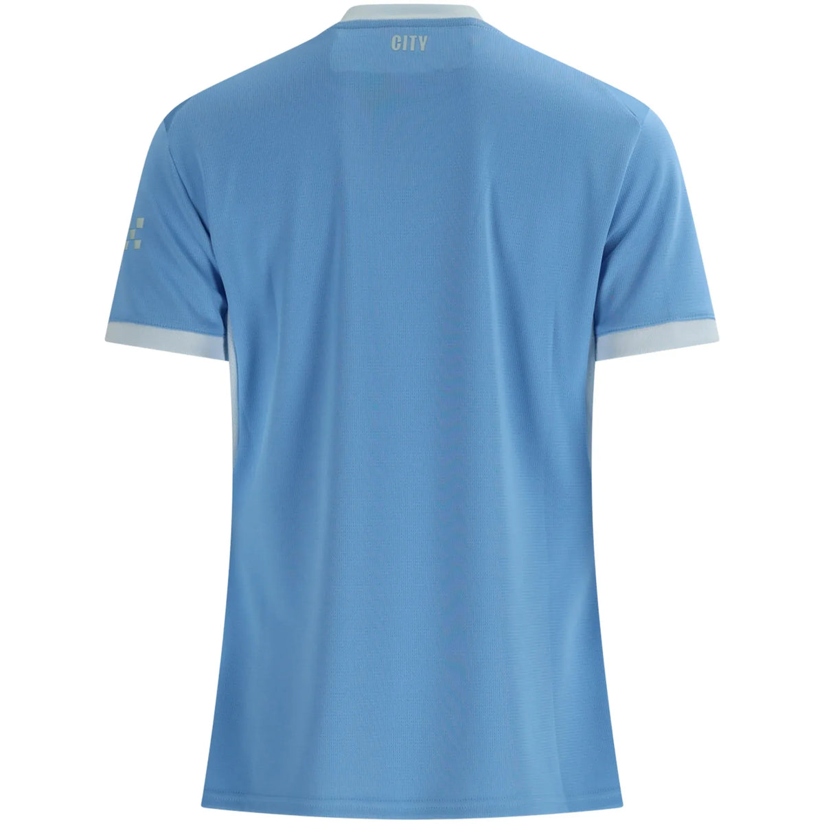 Manchester City Women's Home Fan Jersey Shirt 2026/27