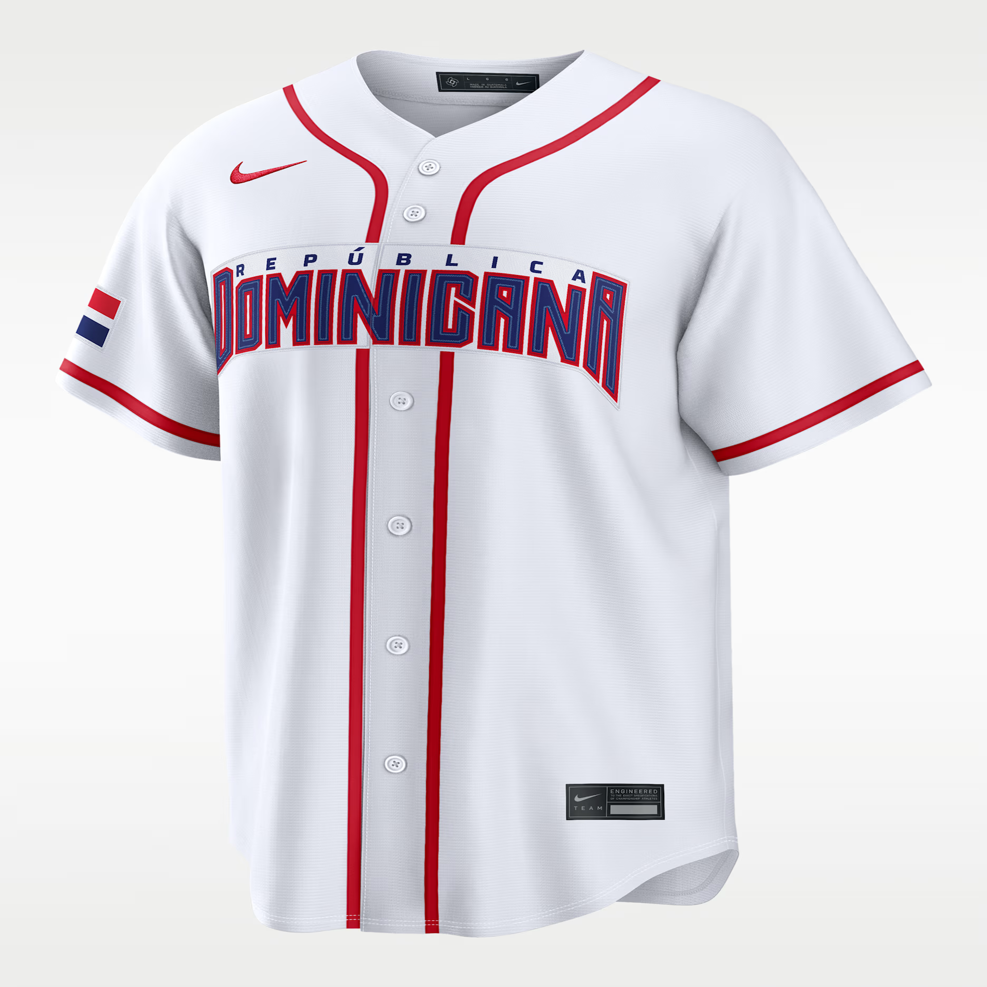 Dominican Republic National Baseball Team 2026 World Baseball Classic