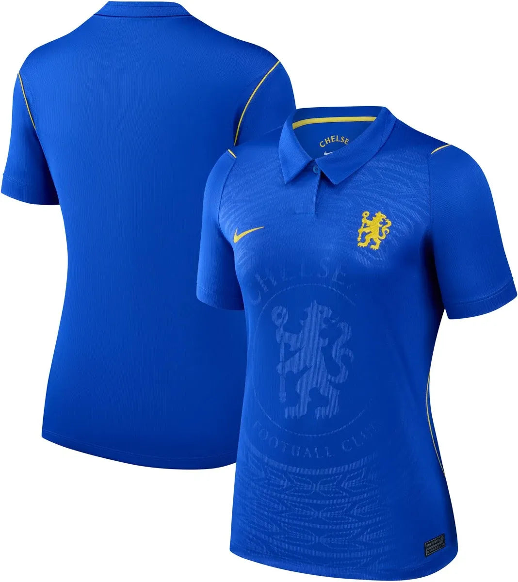 Chelsea Women‘s Home Fan Jersey Shirt 2026/27