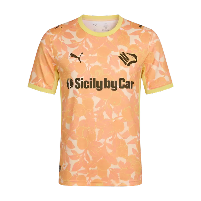 Palermo Away Fan Jersey 2026/27