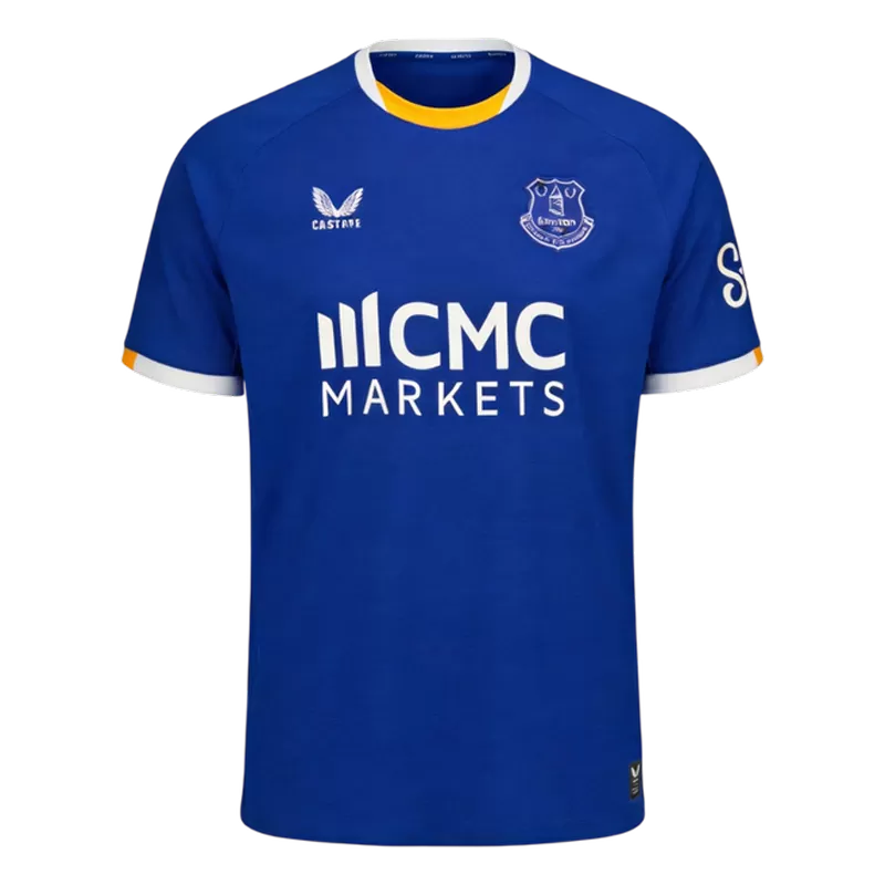 Everton Home Fan Jersey Shirt 2026/27