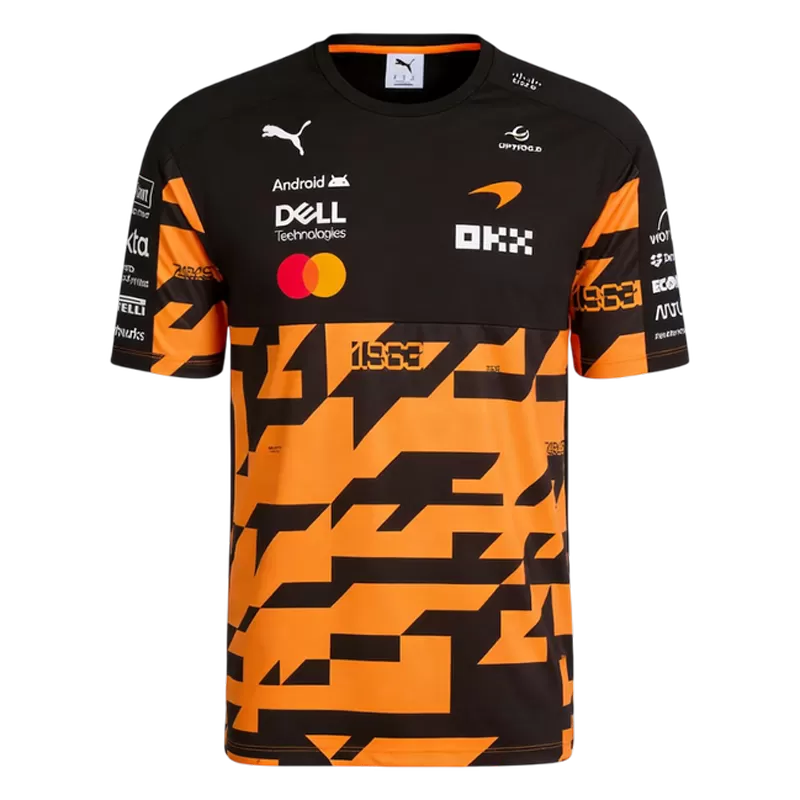 McLaren F1 Racing Team Shirt 2026