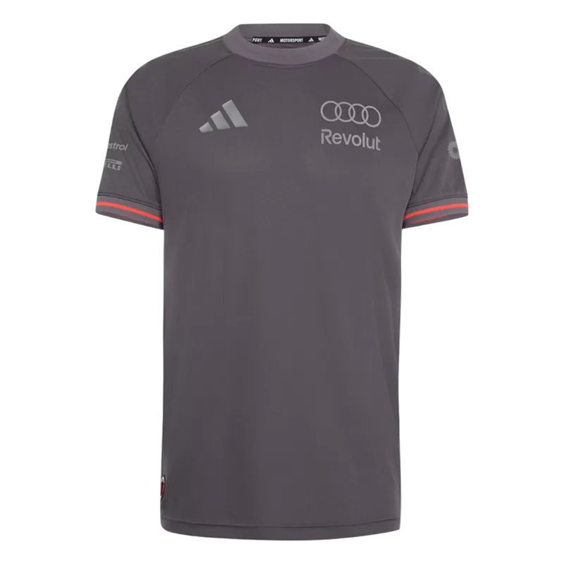 Audi F1 Racing Team Shirt 2026