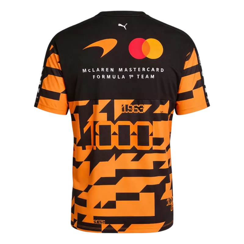 McLaren F1 Racing Team Shirt 2026