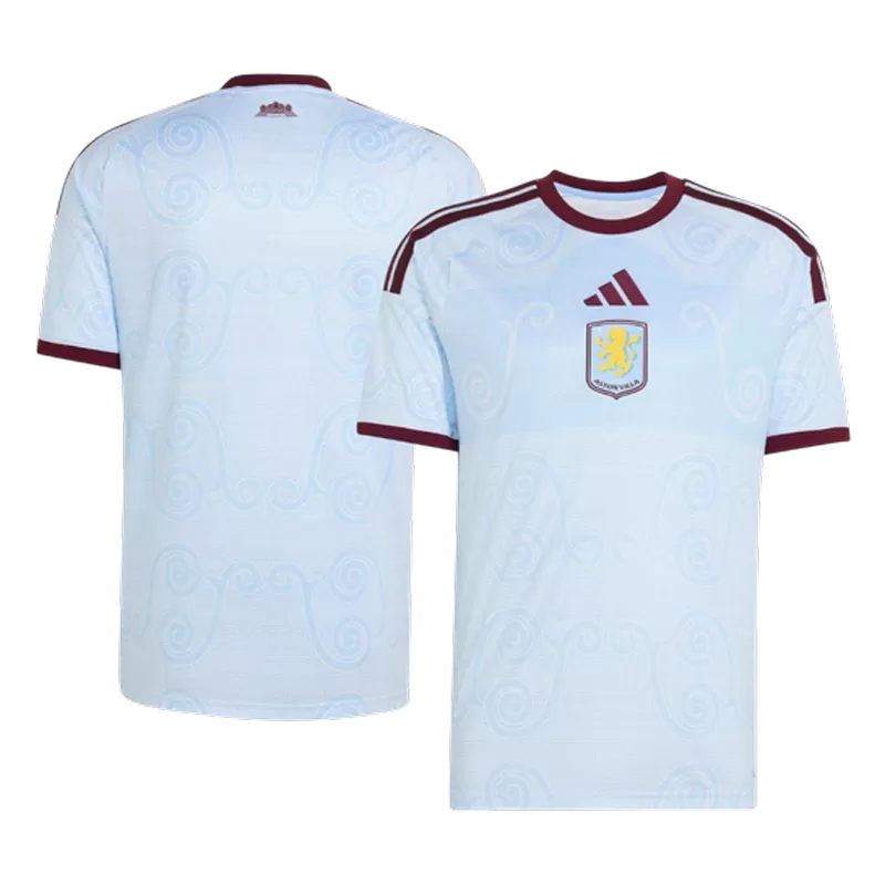 Aston Villa Third Away Fan Jersey Shirt 2026/27