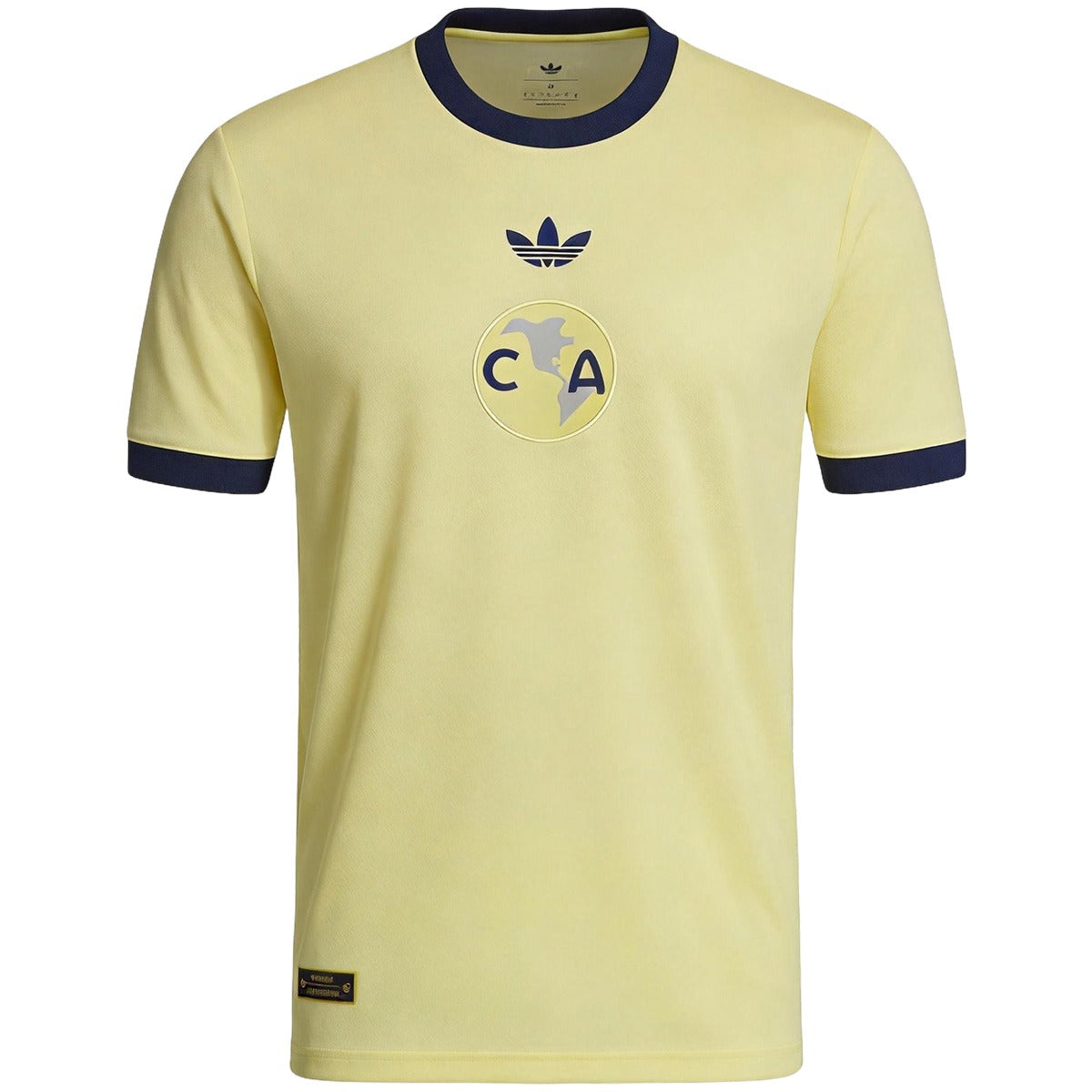 Club America 110th Anniversary Jersey 2026/27