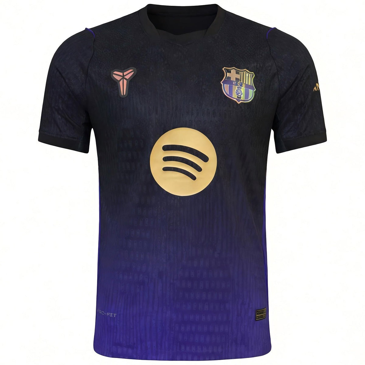 Barcelona Away Authentic Player 2026/27