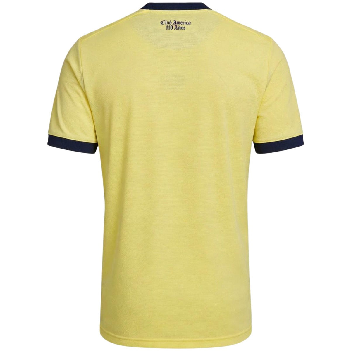 Club America 110th Anniversary Jersey 2026/27