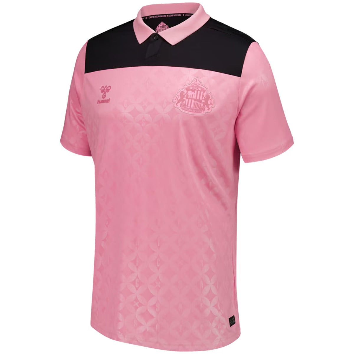 Sunderland AFC Away Jersey Shirt 2026/27