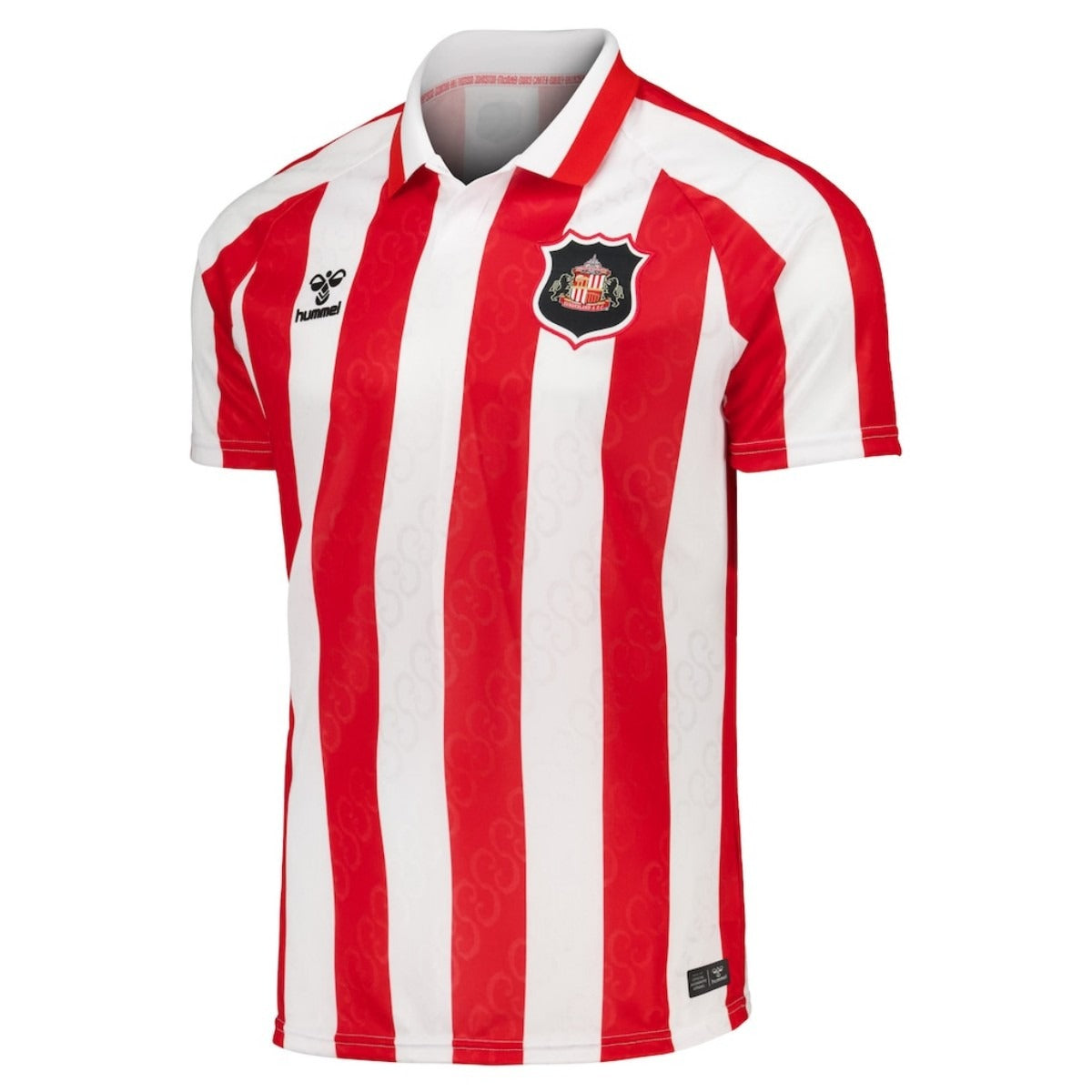 Sunderland AFC Home Jersey Shirt 2026/27