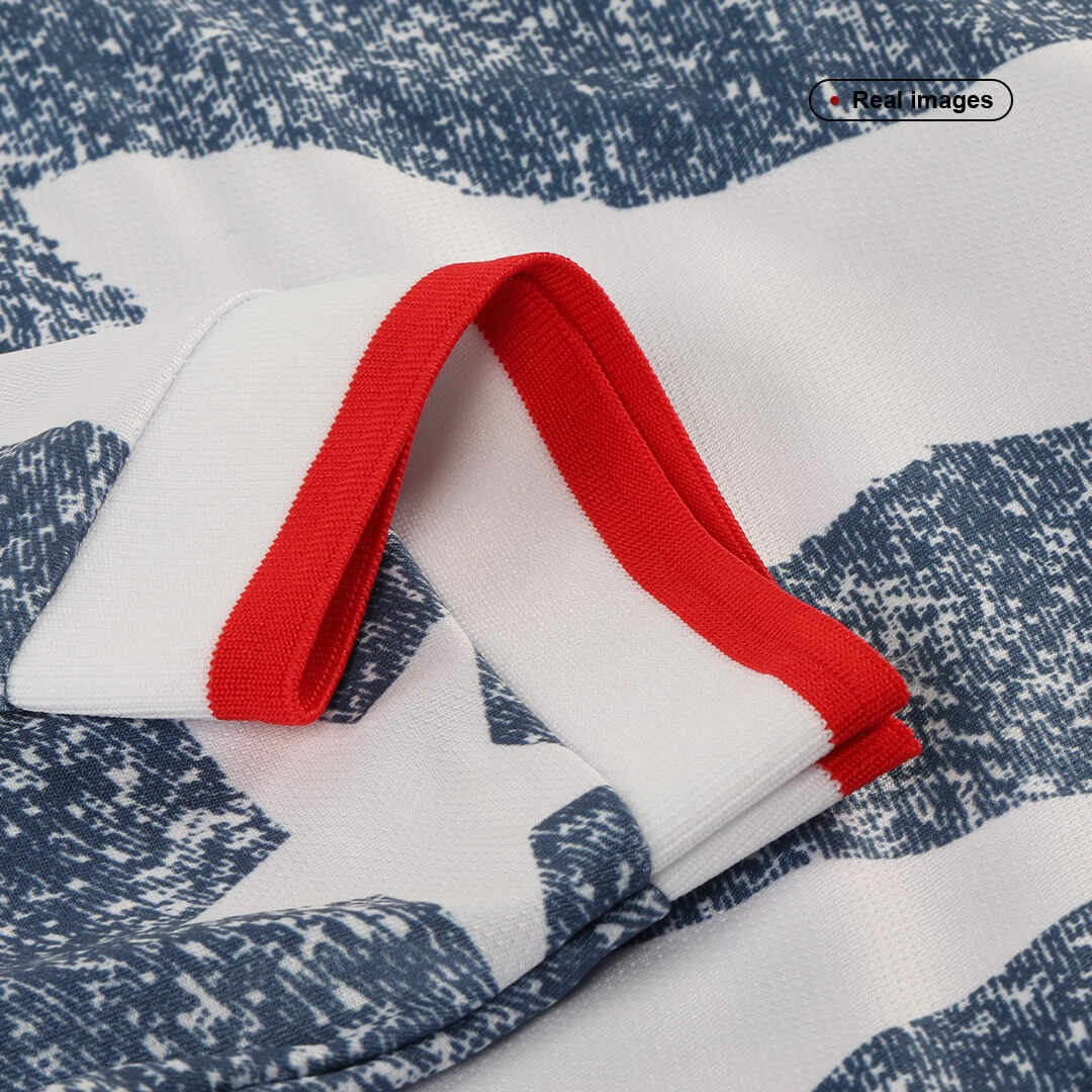 USA Retro 1994 Fan Jersey