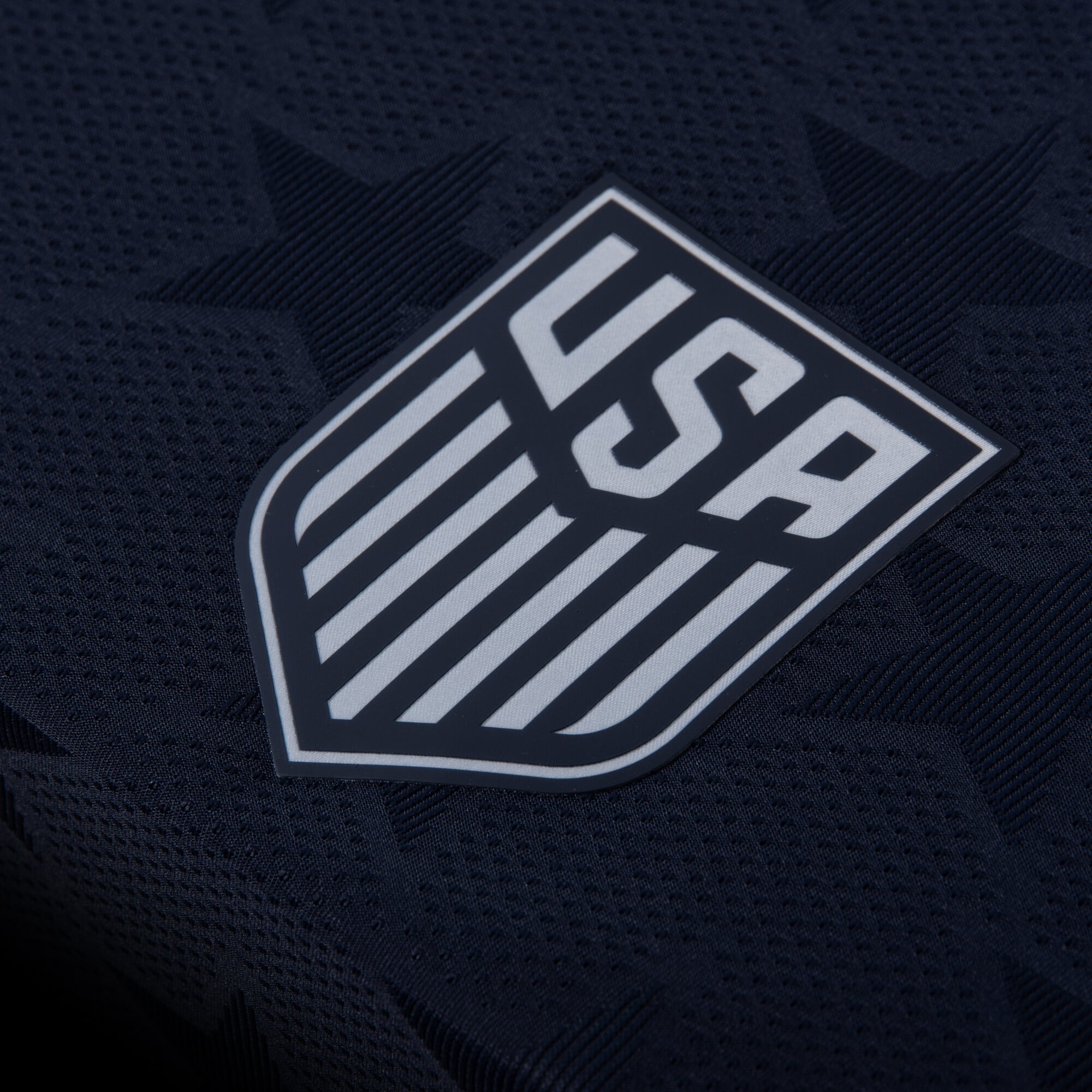 Usa Away Authentic Player Shirt 2026-2027