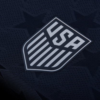 Usa Away Authentic Player Shirt 2026-2027