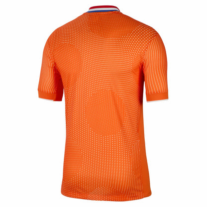 Netherlands Home Fan Jersey Shirt 2025-2026