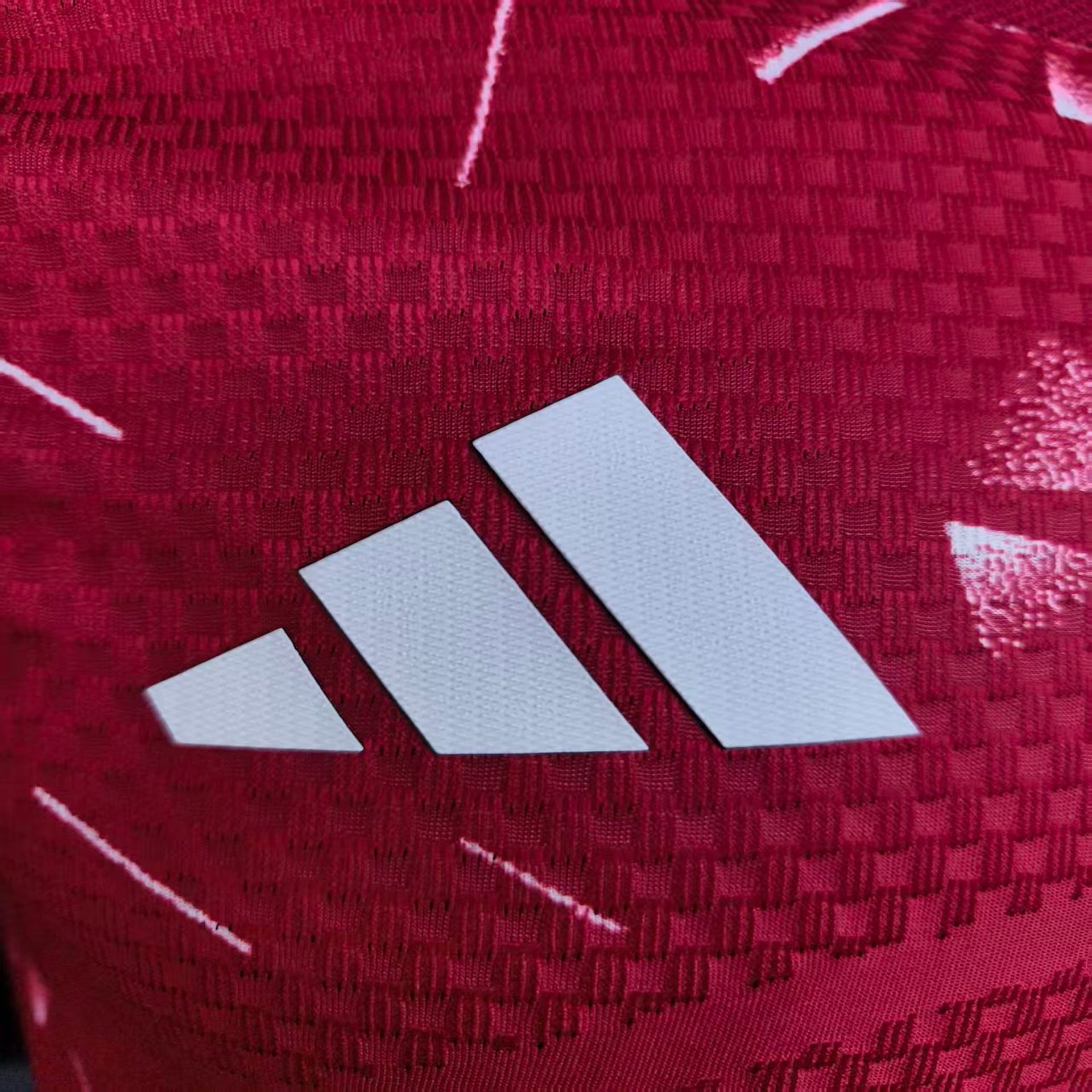 Liverpool Home Soccer Jersey 2026/27