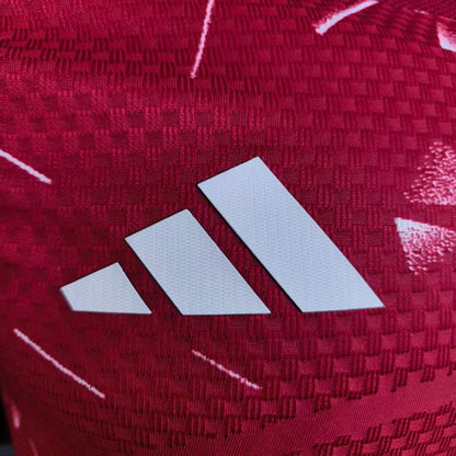 Liverpool Home Soccer Jersey 2026/27