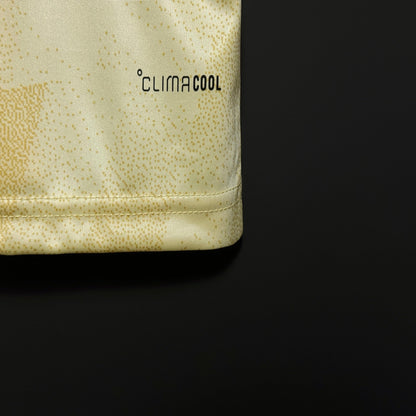 GYÖKERES #14 Arsenal Third Away Soccer Jersey 2026/27