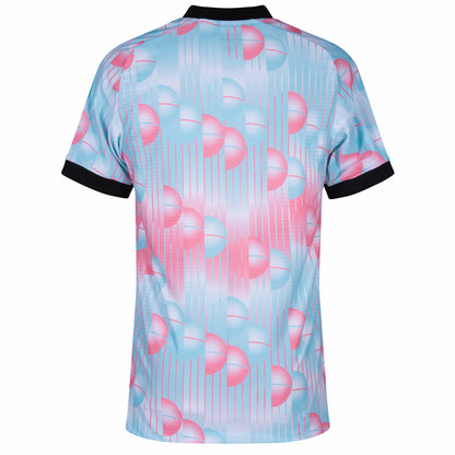 Belgium Away Authentic Player Shirt 2026 World Cup