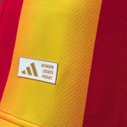 Spain Special Edition Authentic Player 2026 World Cup