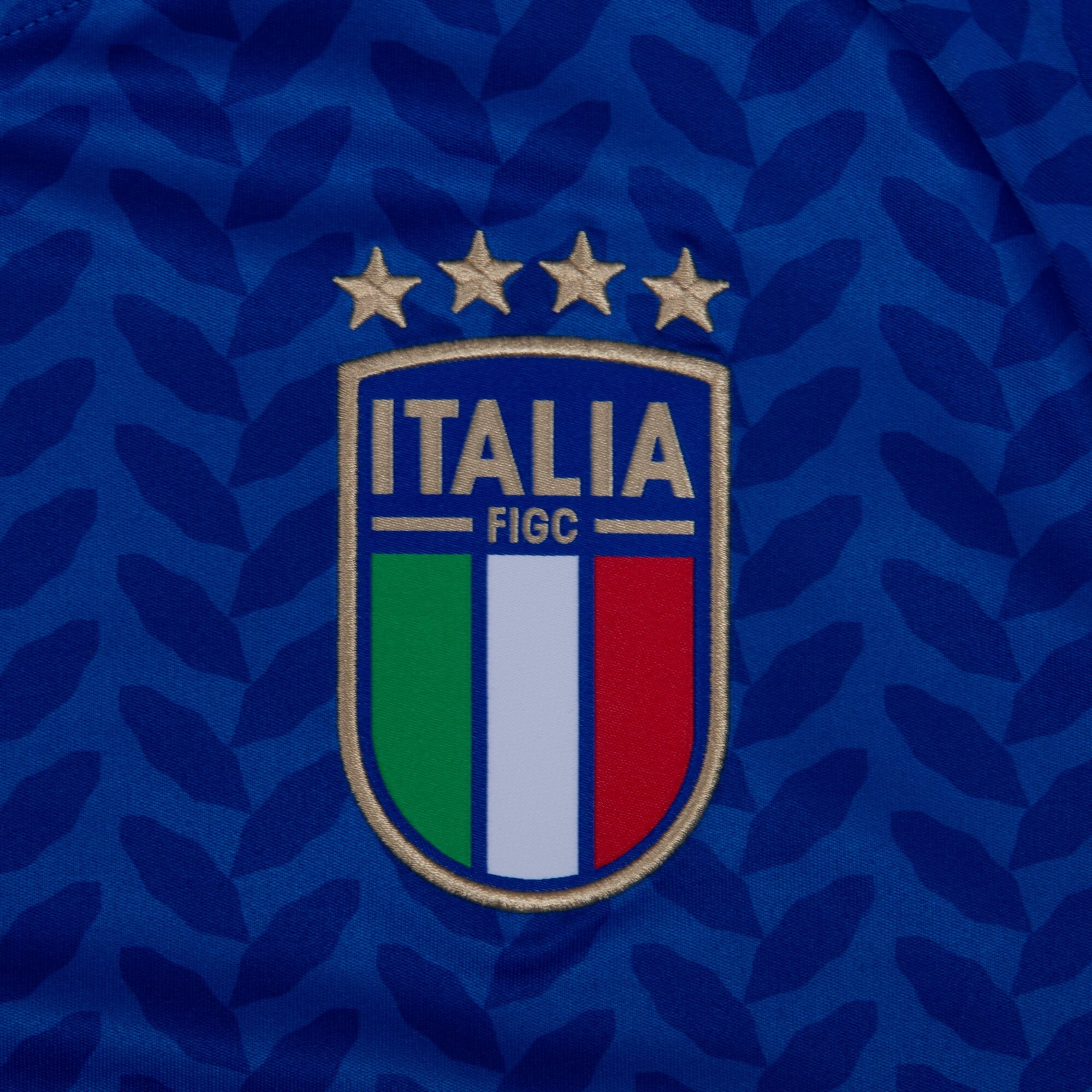 Italy Home Fan Jersey Barella 18 Shirt 2026-2027 (Official Printing)