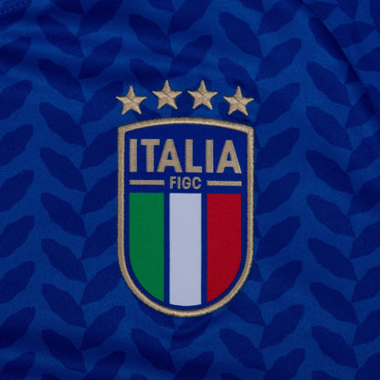 Italy Home Fan Jersey Totti 10 Shirt 2026-2027 (Official Printing)