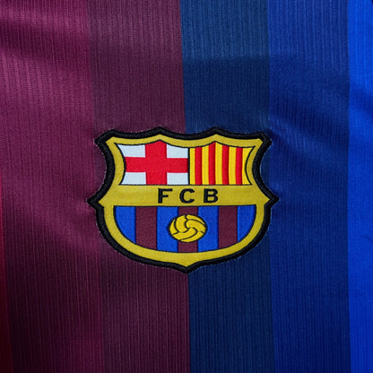 Barcelona Home Fan Jersey 2026/27