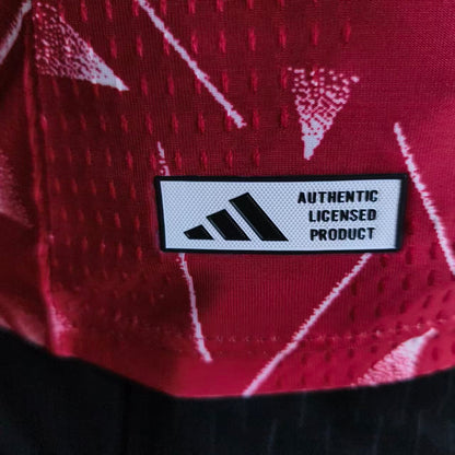 Liverpool Home Soccer Jersey 2026/27