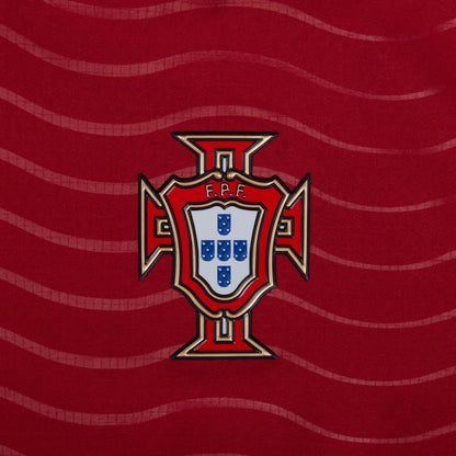 Portugal Ronaldo 7 Home Authentic Player 2026 World Cup