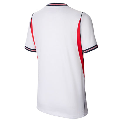 England Home Authentic Player Shirt 2026-2027