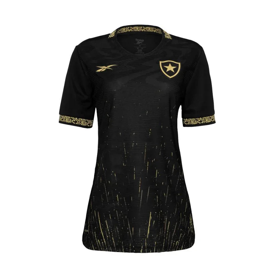 Botafogo Third Fan Jersey Women’S 2024/25