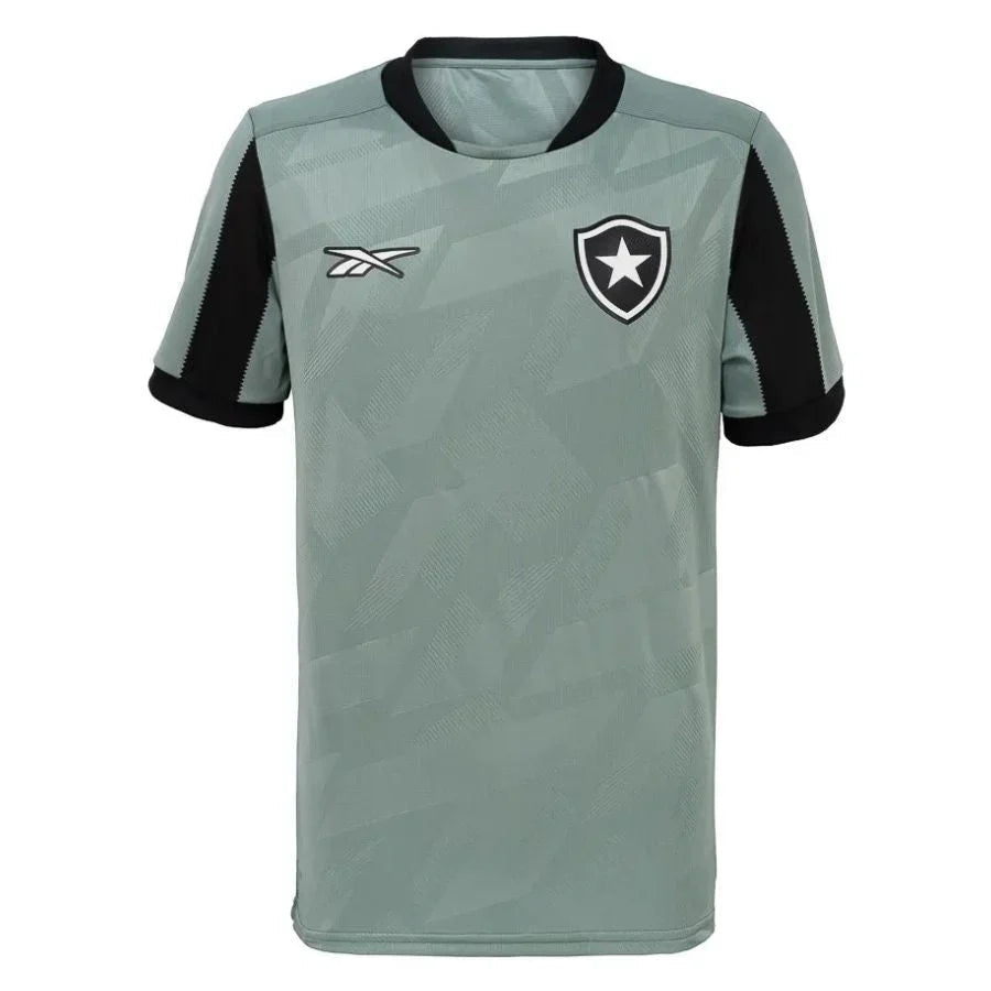 Botafogo Gk Home Fan Jersey 2024/25