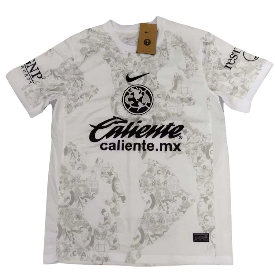 Club América Gk Fan Jersey 2024/25