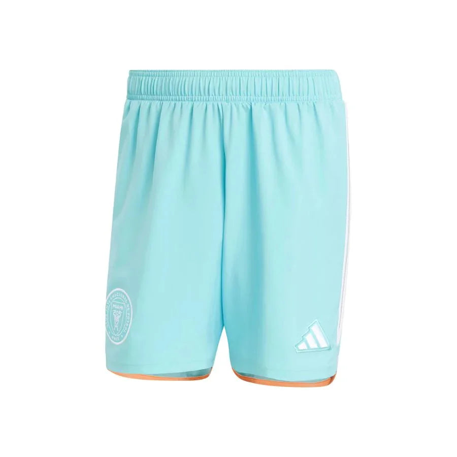Short Inter Miami Cf Third Fan Jersey 2024/25