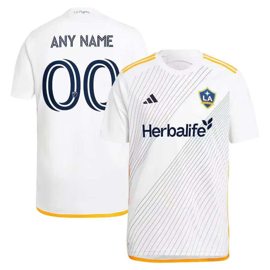 La Galaxy Home Fan Jersey 2025/26